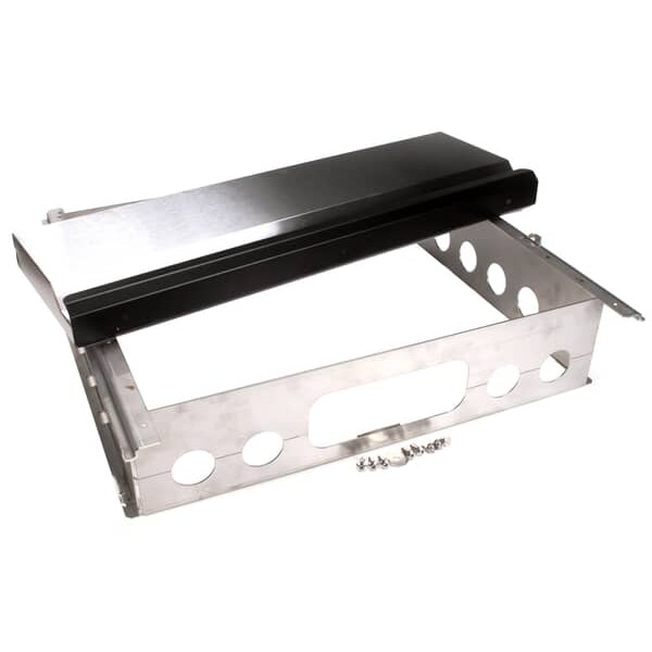 (image for) Silver King 29013 ASSEMBLY DRAWER 2 PAN SKRCB/FCB (OLD)